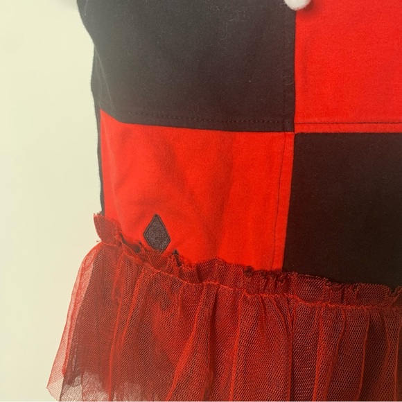 Infants’ Six Flags Batman Harley Quinn Bodysuit - Picture 4 of 12